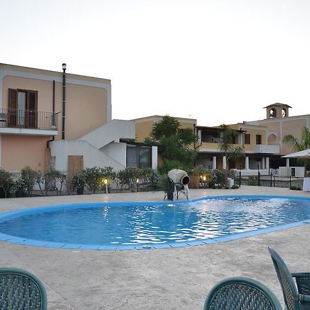 Eolian Residence Lipari  Extérieur photo