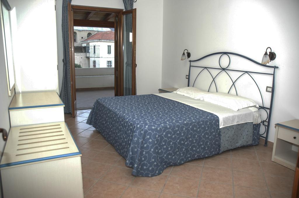 Eolian Residence Lipari  Chambre photo